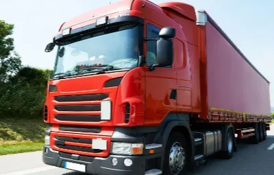 Adana Tavşanlı Ambar Kargo