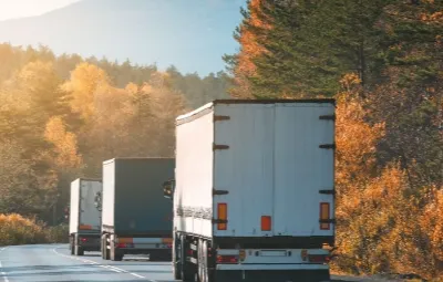 Adana ile Tavşanlı Arası Klima Taşıma