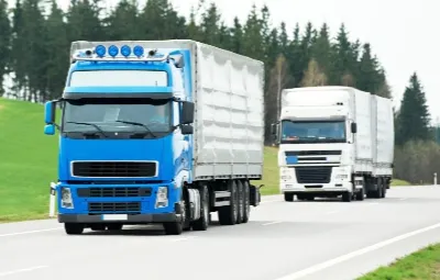 Adana ile Tavşanlı Arası Eşya Taşıma